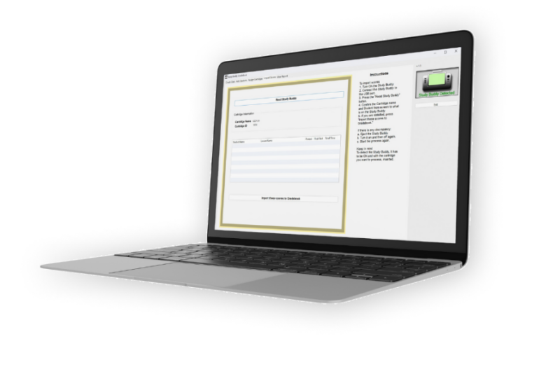 Study Buddy Effective Learning Tool For All Students Study Buddy Effective Learning Tool For All Students